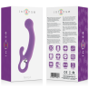 Intense - Silicone Vibrant Naila Lilas